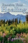 Andrew van Vuuren - Receive Your Healing
