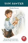 Mark Twain, Judith Hunt - Tom Sawyer