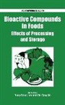 Chi-Tang Ho, Chi-Tang (both in the Department of Food Science Ho, Tung-Ching Lee - Bioactive Compounds in Foods