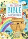 Sally Ann Wright, Honor Ayres - My Own Bible and Prayers