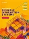Thomas Chesney, George Reynolds, Ralph Stair - Principles of Business Information Systems