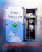 Steven Madsen - Photoautomat Berlin