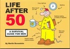 Martin Baxendale - Life After 50