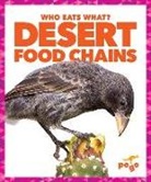 Rebecca&#x20;Pettiford&#x20;-&#x20;Desert&#x20;Food&#x20;Chains