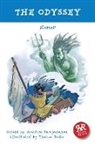Homer, Thanos Tsilis - Odyssey
