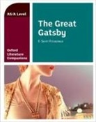 Garrett O'Doherty - The Great Gatsby