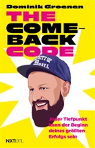 Dominik Groenen - The Comeback-Code