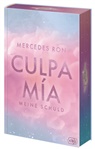Mercedes Ron - Culpa Mía – Meine Schuld