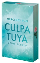 Mercedes Ron - Culpa Tuya - Deine Schuld