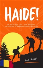 Ana Ropot - Haide!