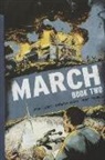 John Lewis - March: Book Two