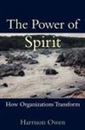 Harrison Owen - The Power of Spirit