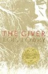 Lois Lowry - The Giver