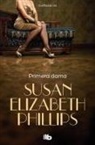 Susan Elizabeth Phillips - Primera dama