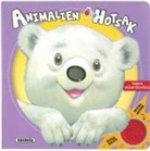 Iraitz Urkulo, Tom Wolf, Tony Wolf - Animalien hotsak