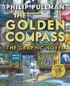 Philip Pullman - The Golden Compass, Complete Edition