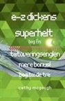 Cathy McGough - E-Z DICKENS SUPERHELT BOG 1 OG 2 DANISH EDITION