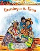 Jenny Fulton - Morning on the Mesa