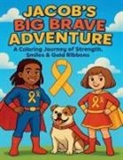 Jasmine Garland, Latorra Garland - Jacob's Big Brave Adventure