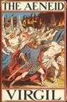 Virgil - The Aeneid