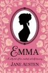 Jane Austen - Emma by Jane Austen