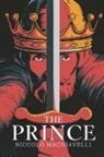 Niccolò Machiavelli - The Prince