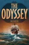 Homer - The Odyssey