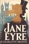 Charlotte Brontë - Jane Eyre