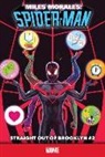 Saladin Ahmed, David Curiel, Javier Garrón - Straight Out of Brooklyn #2