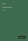 Guthrie - Through Russia