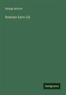 George Borrow - Romano Lavo-Lil