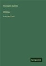Hermann Melville - Omoo