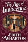 Edith Wharton - The Age of Innocence