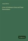 James McGee - Lives of Irishmen's Sons and Their Descendants