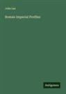 John Lee - Roman Imperial Profiles