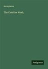 Anonymous - The Creative Week