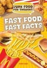 Kenny Abdo - Fast Food Fast Facts