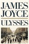 James Joyce - Ulysses