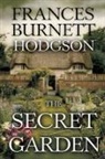 Frances Hodgson Burnett - The Secret Garden