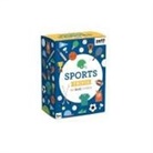 Petit Collage - Sports Trivia