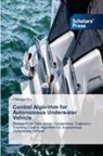 Chengxi Wu - Control Algorithm for Autonomous Underwater Vehicle