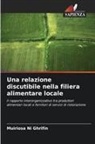 Muiriosa Ni Ghrifín - Una relazione discutibile nella filiera alimentare locale
