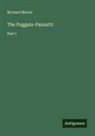 Richard Morris - The Puggala-Pannatti