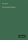 Anonymous - The Durham Thirteen