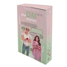 Teagan Hunter - The DM Diaries