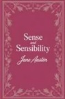 Jane Austen - Sense and Sensibility