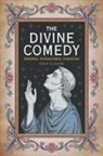 Dante Alighieri - The Divine Comedy