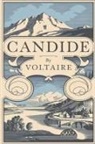 Voltaire - Candide