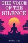 H. P. Blavatsky - The Voice of the Silence