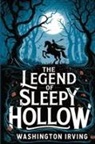 Washington Irving - The Legend of Sleepy Hollow